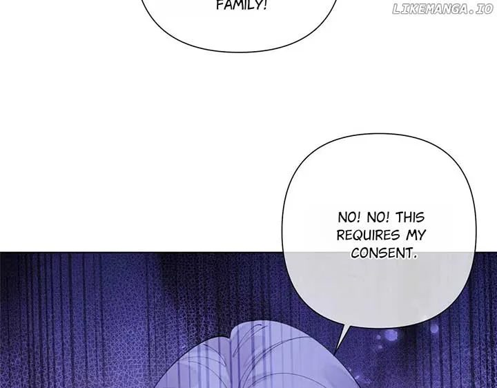 Her Marriage Was Called Off at Daytime, the Cutely Fierce Commander Asked Her For a Hug at Night Chapter 100 page 32