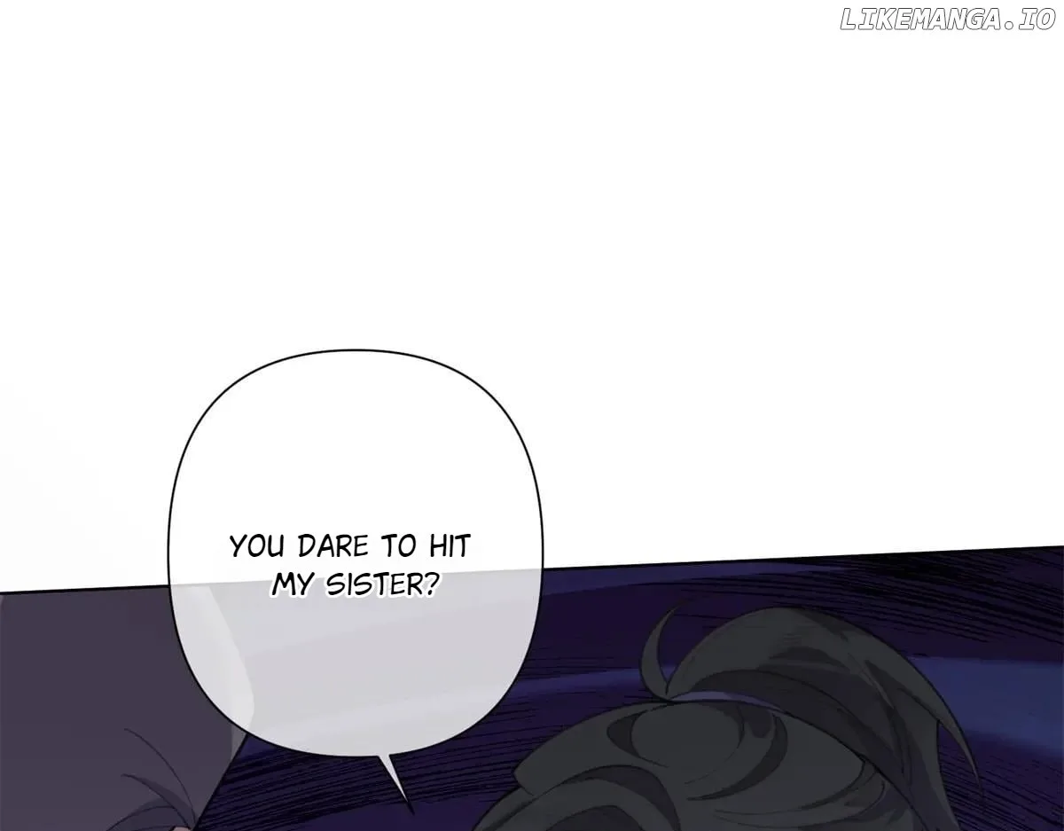 Her Marriage Was Called Off at Daytime, the Cutely Fierce Commander Asked Her For a Hug at Night Chapter 101 page 32