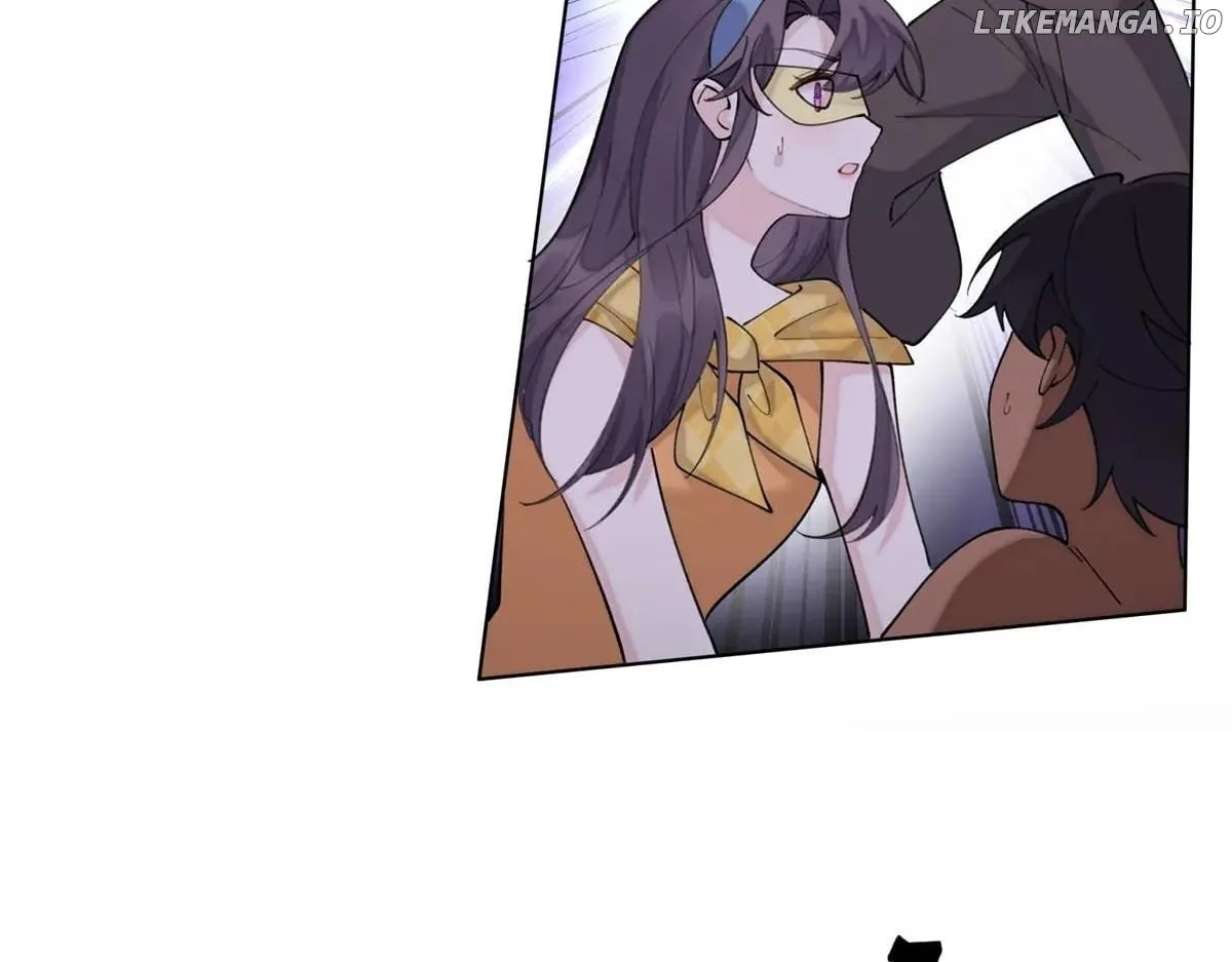 Her Marriage Was Called Off at Daytime, the Cutely Fierce Commander Asked Her For a Hug at Night Chapter 101 page 27