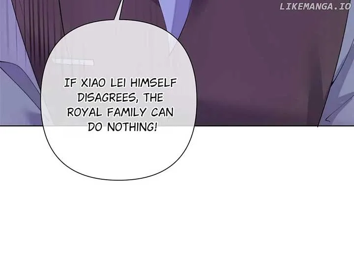 Her Marriage Was Called Off at Daytime, the Cutely Fierce Commander Asked Her For a Hug at Night Chapter 100 page 35
