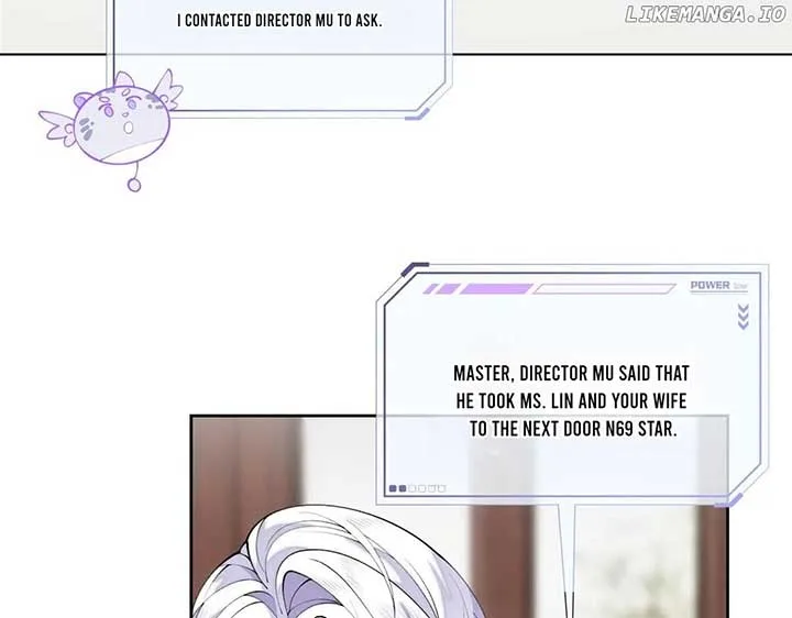 Her Marriage Was Called Off at Daytime, the Cutely Fierce Commander Asked Her For a Hug at Night Chapter 100 page 20