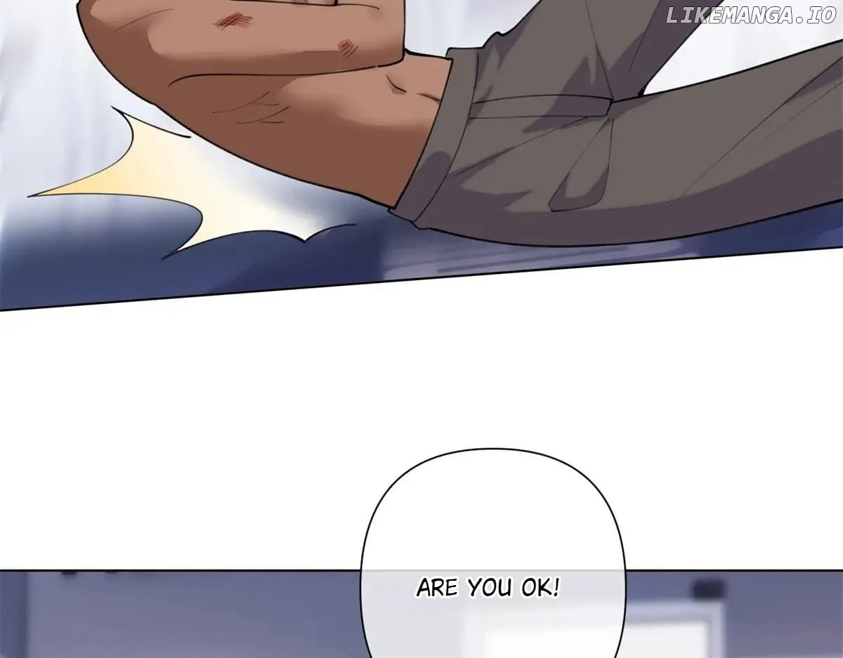 Her Marriage Was Called Off at Daytime, the Cutely Fierce Commander Asked Her For a Hug at Night Chapter 101 page 21