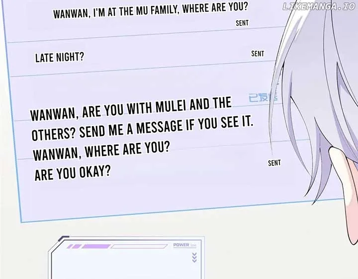 Her Marriage Was Called Off at Daytime, the Cutely Fierce Commander Asked Her For a Hug at Night Chapter 100 page 19