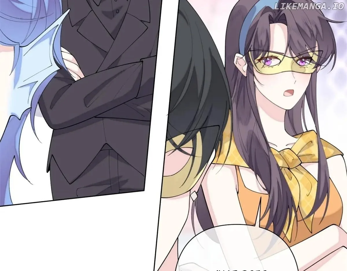 Her Marriage Was Called Off at Daytime, the Cutely Fierce Commander Asked Her For a Hug at Night Chapter 101 page 6
