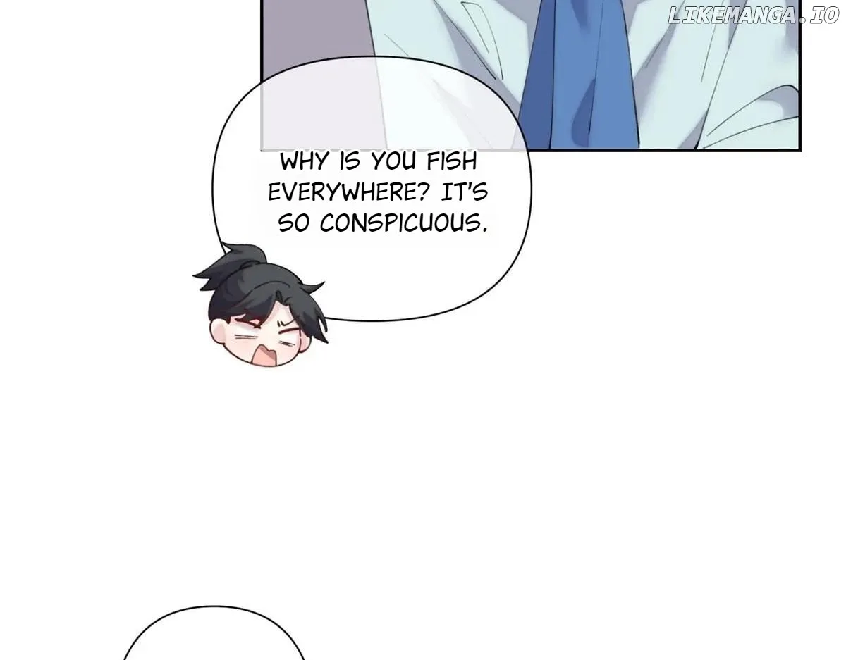 Her Marriage Was Called Off at Daytime, the Cutely Fierce Commander Asked Her For a Hug at Night Chapter 101 page 65