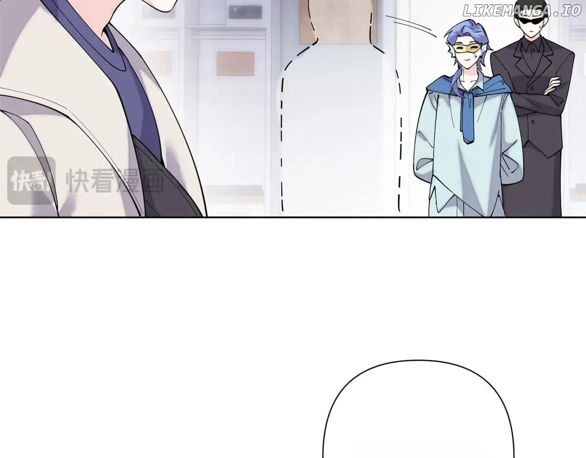 Her Marriage Was Called Off at Daytime, the Cutely Fierce Commander Asked Her For a Hug at Night Chapter 101 page 78