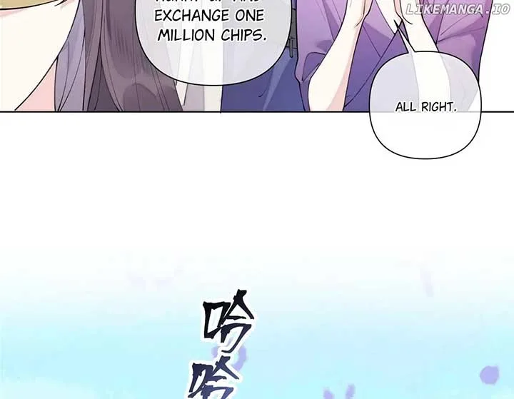 Her Marriage Was Called Off at Daytime, the Cutely Fierce Commander Asked Her For a Hug at Night Chapter 100 page 44