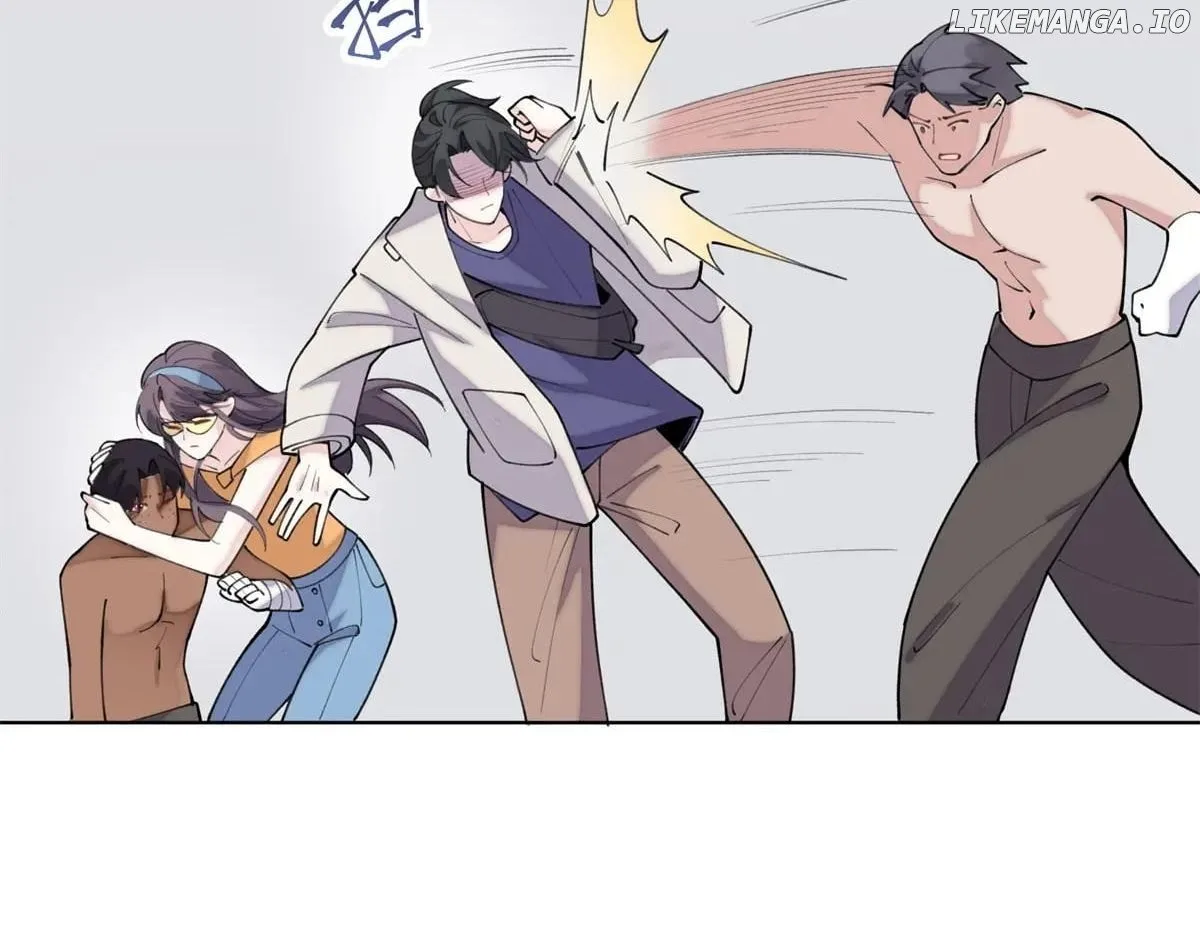 Her Marriage Was Called Off at Daytime, the Cutely Fierce Commander Asked Her For a Hug at Night Chapter 101 page 30