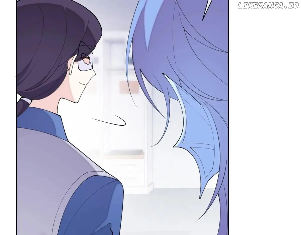Her Marriage Was Called Off at Daytime, the Cutely Fierce Commander Asked Her For a Hug at Night Chapter 101 page 62