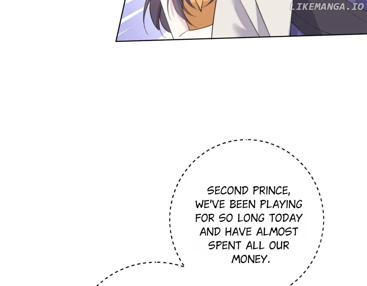 Her Marriage Was Called Off at Daytime, the Cutely Fierce Commander Asked Her For a Hug at Night Chapter 101 page 72