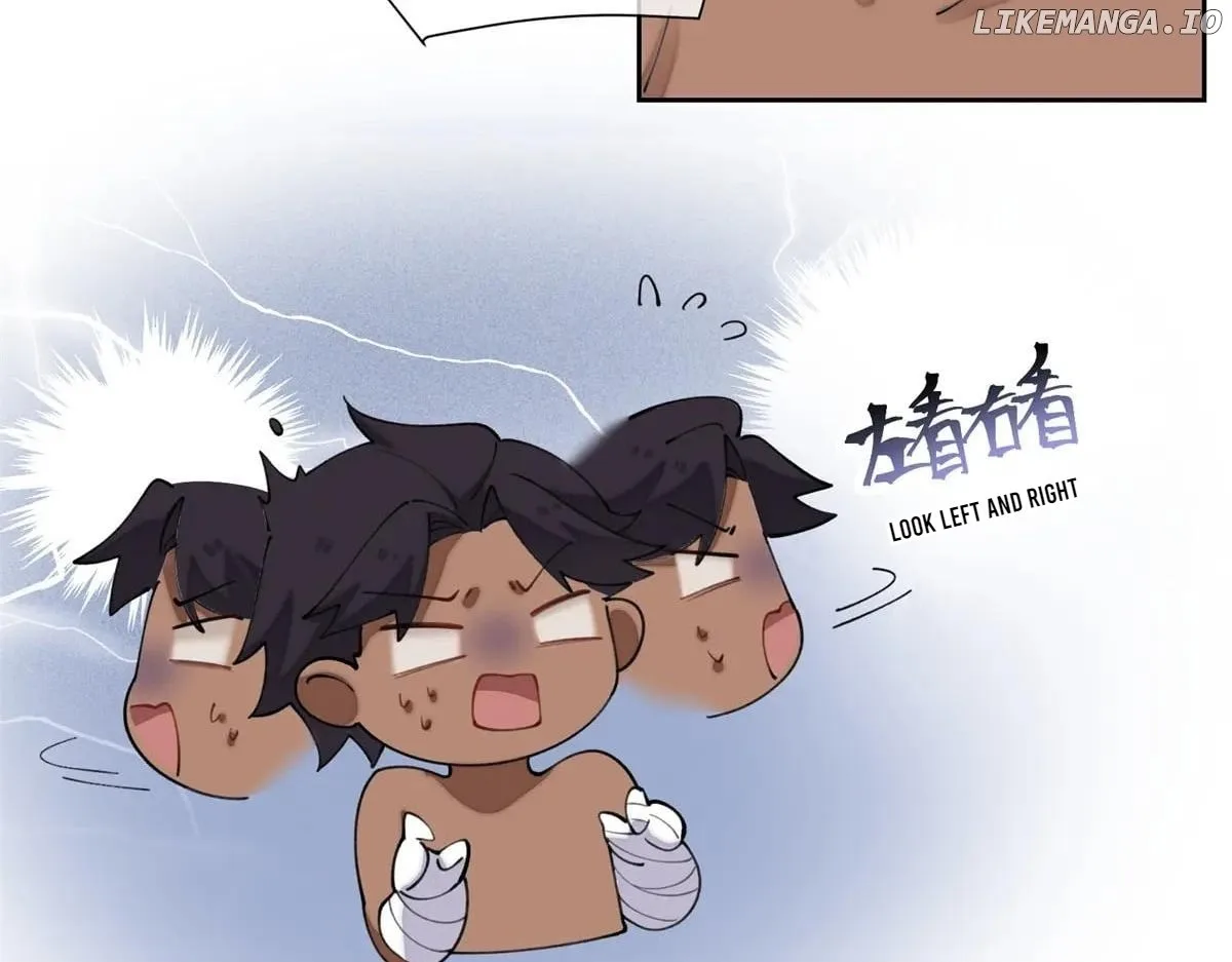 Her Marriage Was Called Off at Daytime, the Cutely Fierce Commander Asked Her For a Hug at Night Chapter 101 page 41