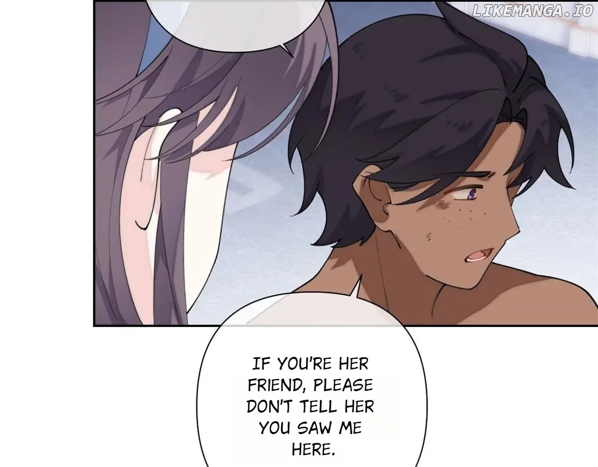 Her Marriage Was Called Off at Daytime, the Cutely Fierce Commander Asked Her For a Hug at Night Chapter 101 page 45