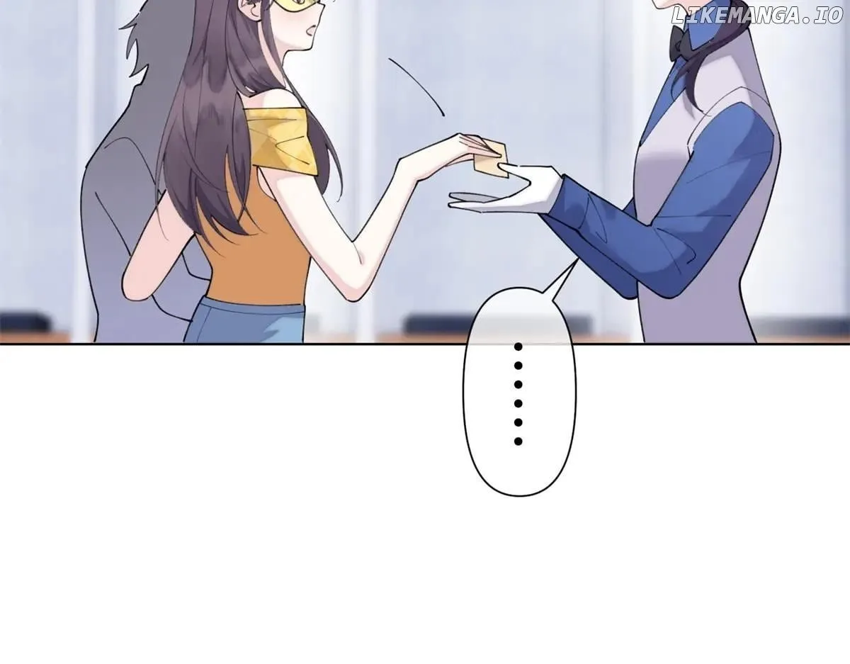 Her Marriage Was Called Off at Daytime, the Cutely Fierce Commander Asked Her For a Hug at Night Chapter 101 page 89