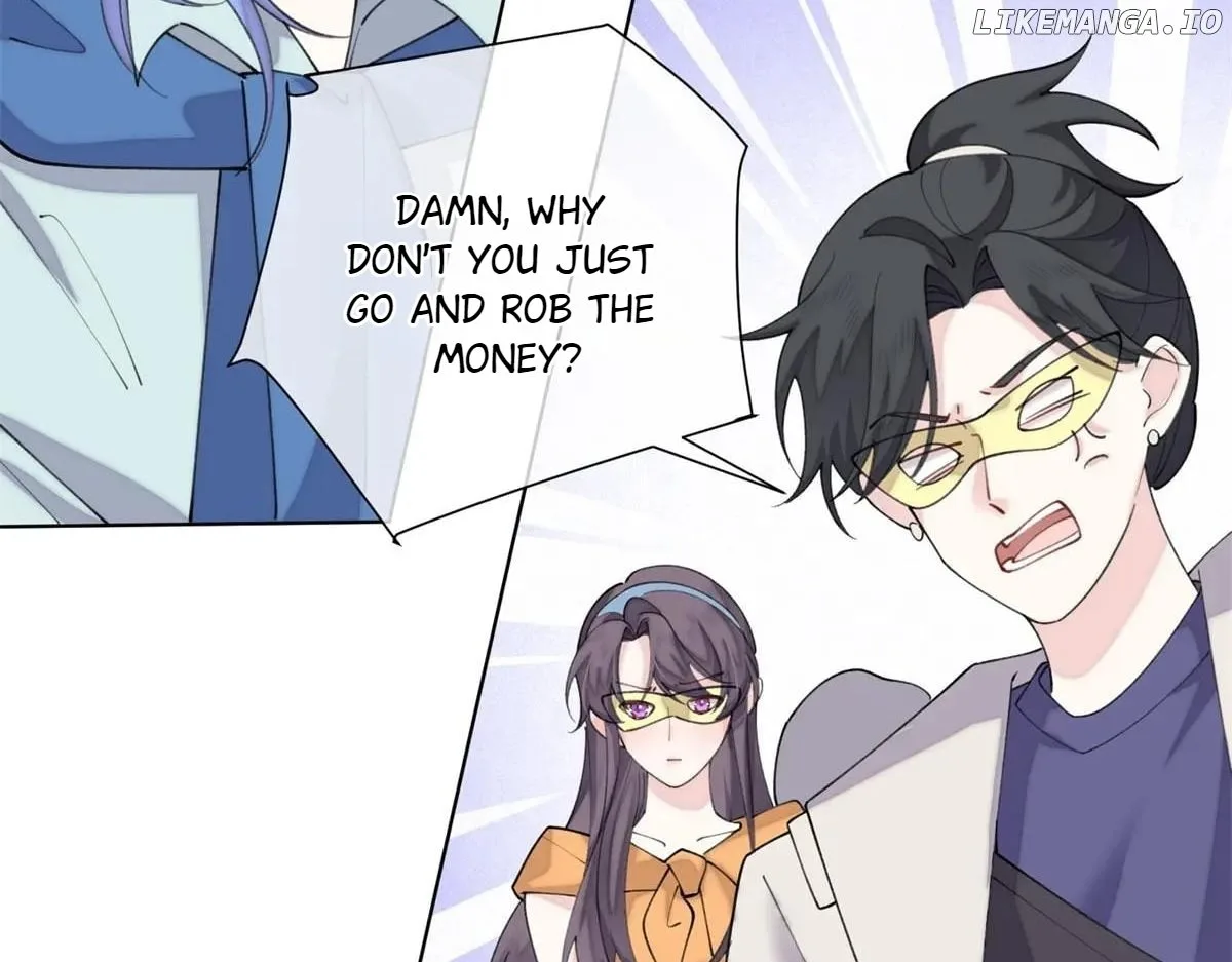 Her Marriage Was Called Off at Daytime, the Cutely Fierce Commander Asked Her For a Hug at Night Chapter 101 page 71