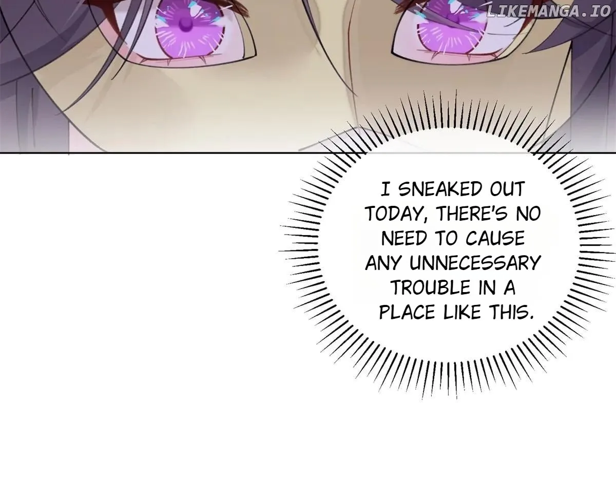 Her Marriage Was Called Off at Daytime, the Cutely Fierce Commander Asked Her For a Hug at Night Chapter 101 page 83