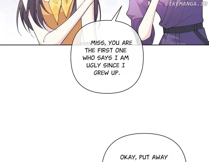 Her Marriage Was Called Off at Daytime, the Cutely Fierce Commander Asked Her For a Hug at Night Chapter 100 page 42
