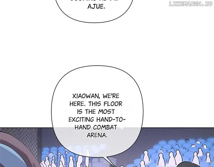 Her Marriage Was Called Off at Daytime, the Cutely Fierce Commander Asked Her For a Hug at Night Chapter 100 page 47