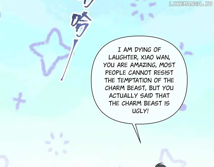 Her Marriage Was Called Off at Daytime, the Cutely Fierce Commander Asked Her For a Hug at Night Chapter 100 page 45