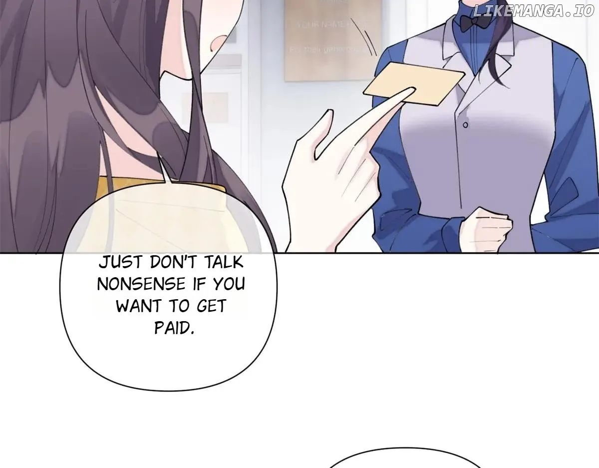Her Marriage Was Called Off at Daytime, the Cutely Fierce Commander Asked Her For a Hug at Night Chapter 101 page 86