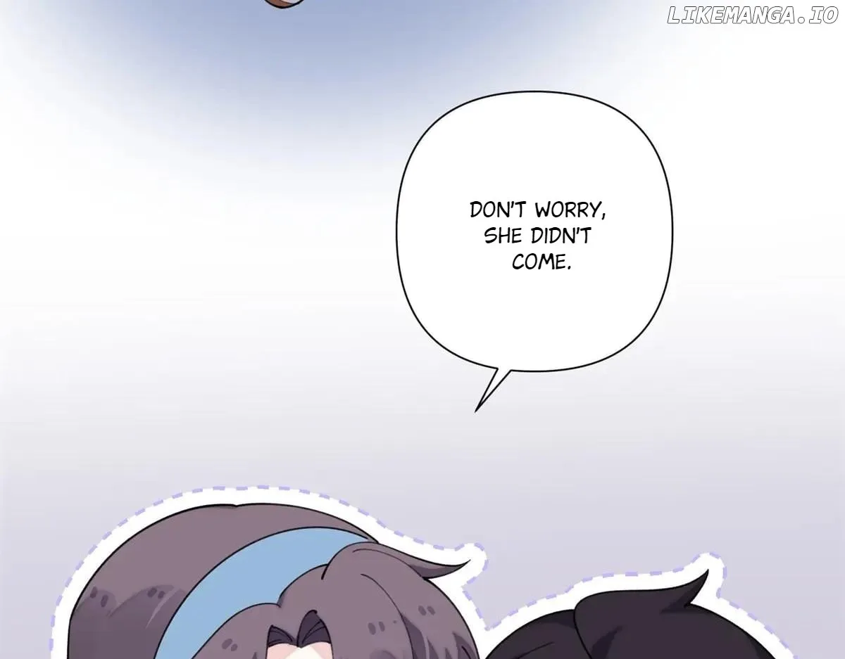 Her Marriage Was Called Off at Daytime, the Cutely Fierce Commander Asked Her For a Hug at Night Chapter 101 page 42