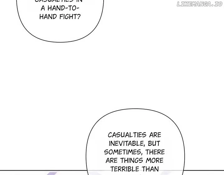 Her Marriage Was Called Off at Daytime, the Cutely Fierce Commander Asked Her For a Hug at Night Chapter 100 page 49