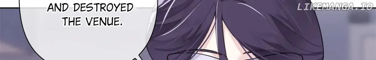 Her Marriage Was Called Off at Daytime, the Cutely Fierce Commander Asked Her For a Hug at Night Chapter 101 page 58