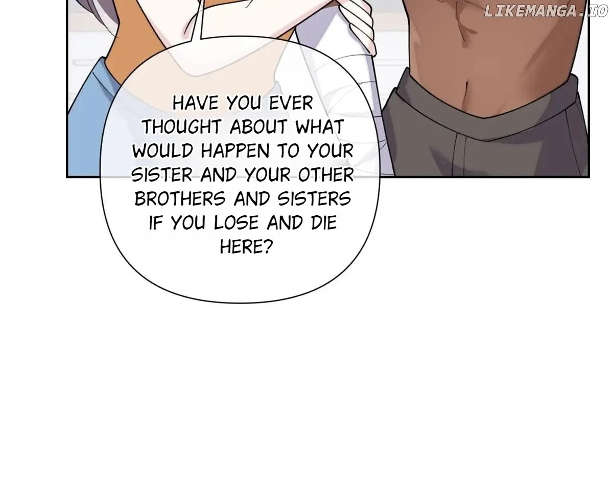 Her Marriage Was Called Off at Daytime, the Cutely Fierce Commander Asked Her For a Hug at Night Chapter 101 page 51