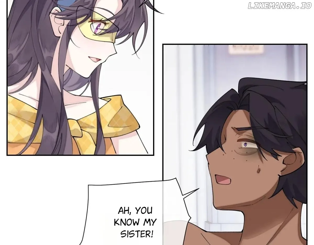 Her Marriage Was Called Off at Daytime, the Cutely Fierce Commander Asked Her For a Hug at Night Chapter 101 page 39