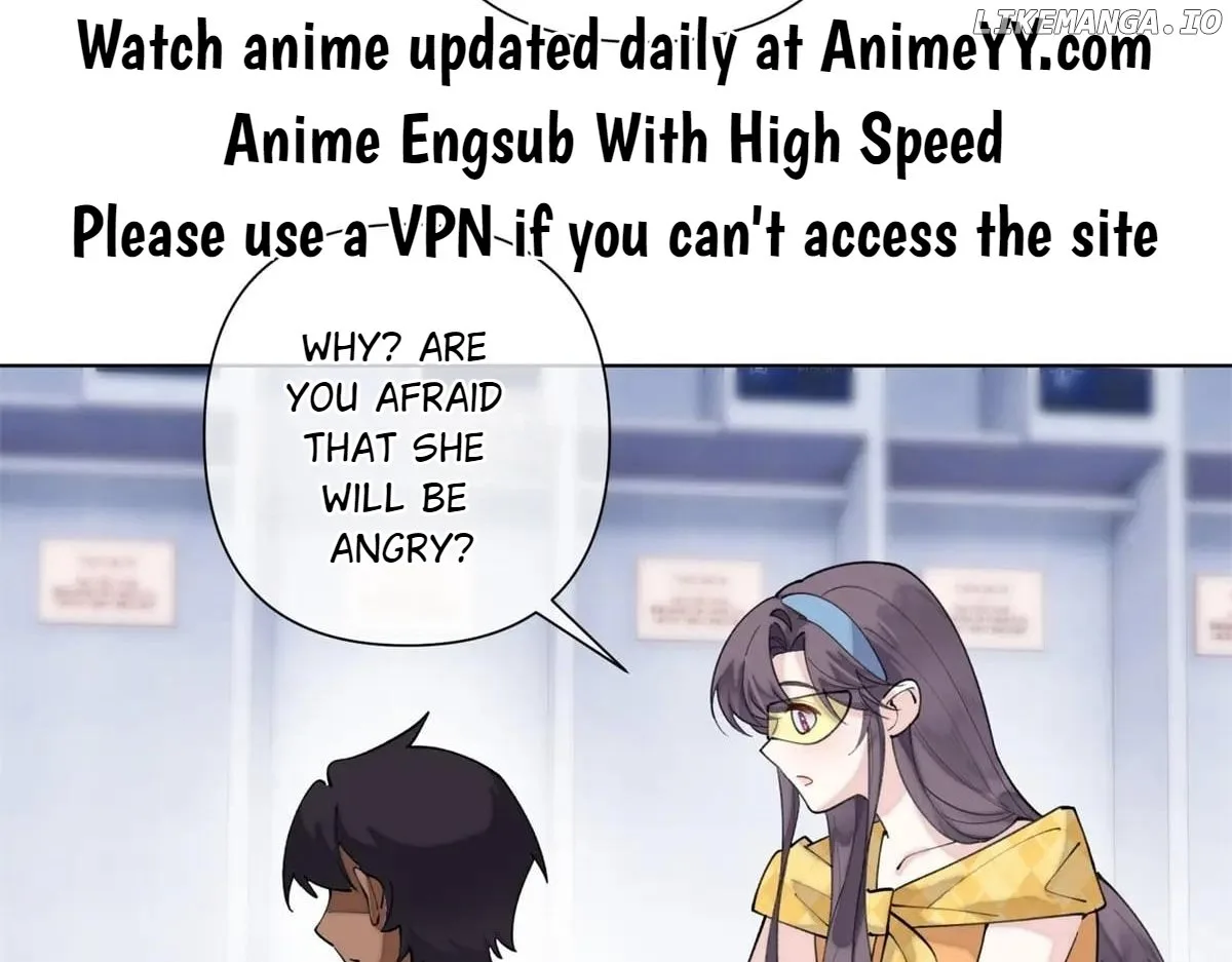 Her Marriage Was Called Off at Daytime, the Cutely Fierce Commander Asked Her For a Hug at Night Chapter 101 page 47
