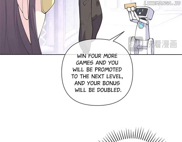 Her Marriage Was Called Off at Daytime, the Cutely Fierce Commander Asked Her For a Hug at Night Chapter 100 page 65