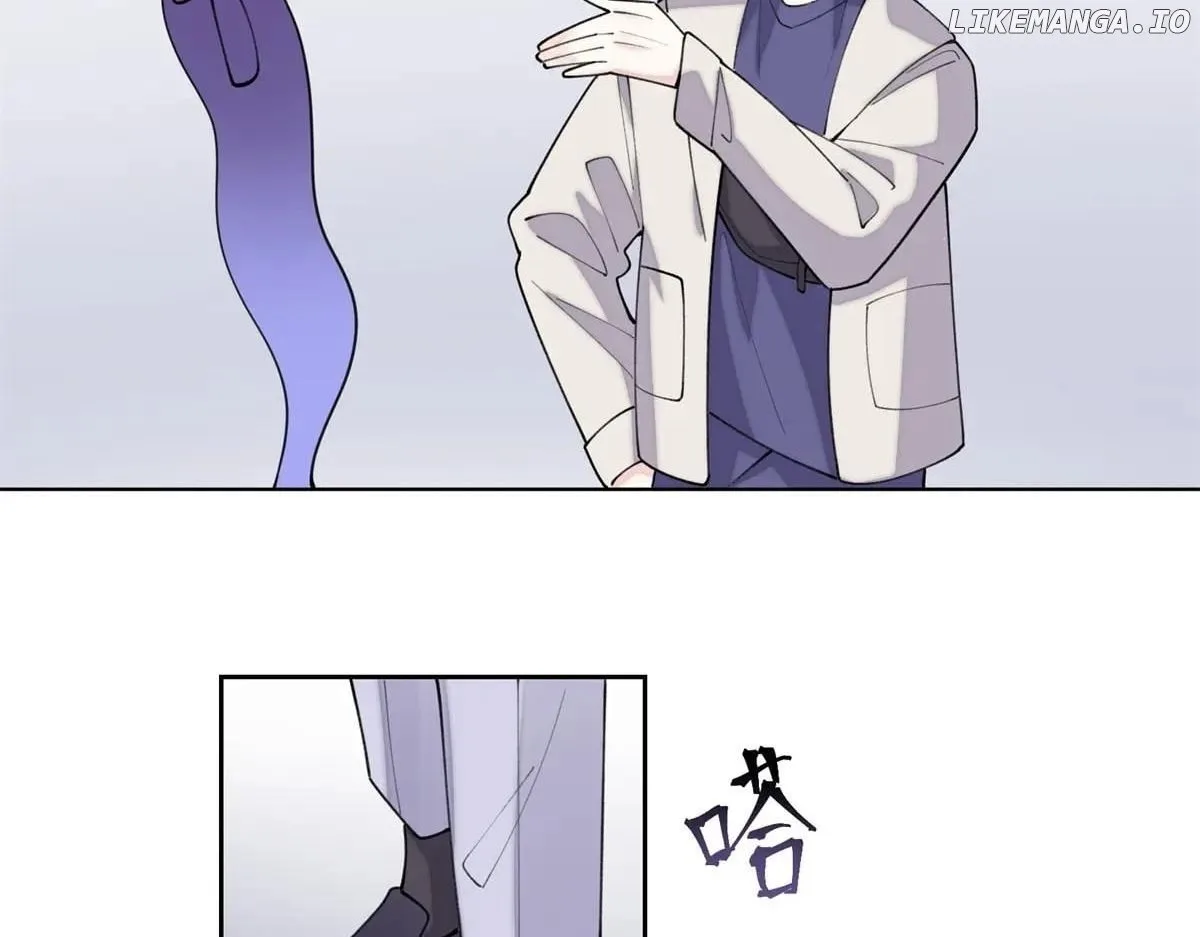 Her Marriage Was Called Off at Daytime, the Cutely Fierce Commander Asked Her For a Hug at Night Chapter 101 page 54