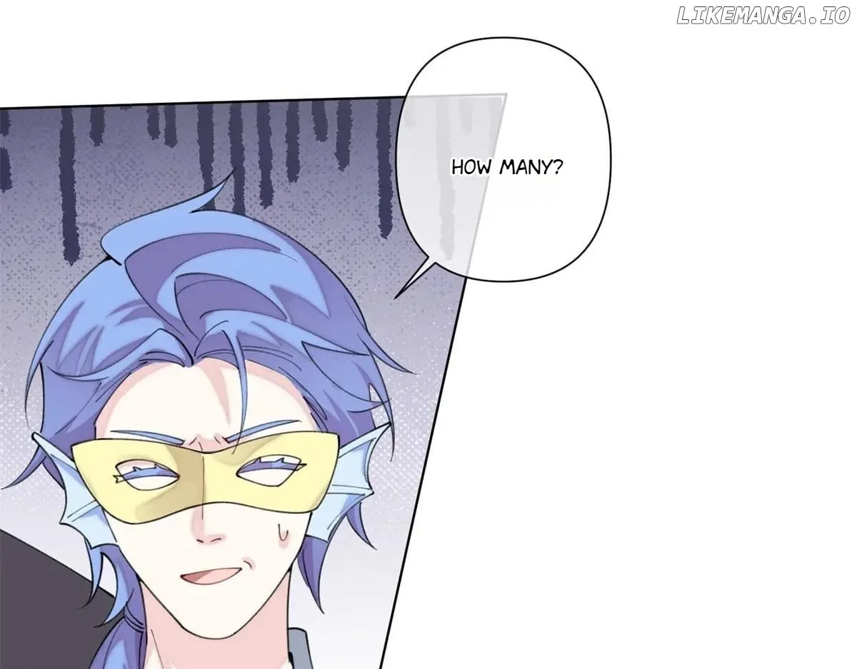 Her Marriage Was Called Off at Daytime, the Cutely Fierce Commander Asked Her For a Hug at Night Chapter 101 page 69