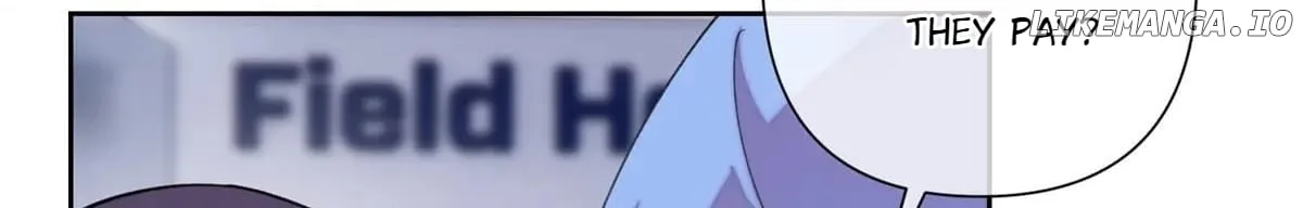 Her Marriage Was Called Off at Daytime, the Cutely Fierce Commander Asked Her For a Hug at Night Chapter 101 page 61