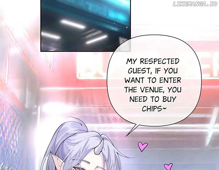 Her Marriage Was Called Off at Daytime, the Cutely Fierce Commander Asked Her For a Hug at Night Chapter 100 page 38