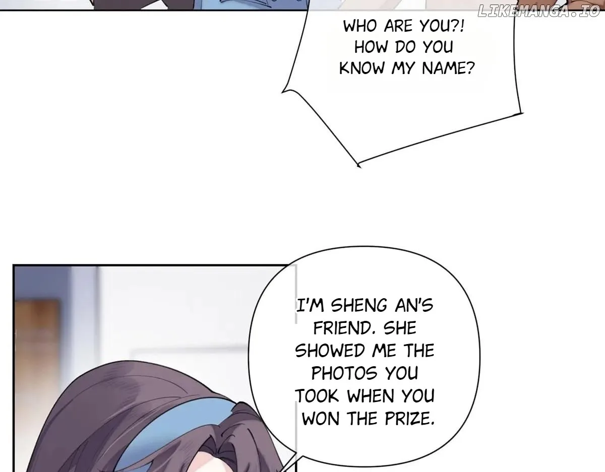 Her Marriage Was Called Off at Daytime, the Cutely Fierce Commander Asked Her For a Hug at Night Chapter 101 page 38