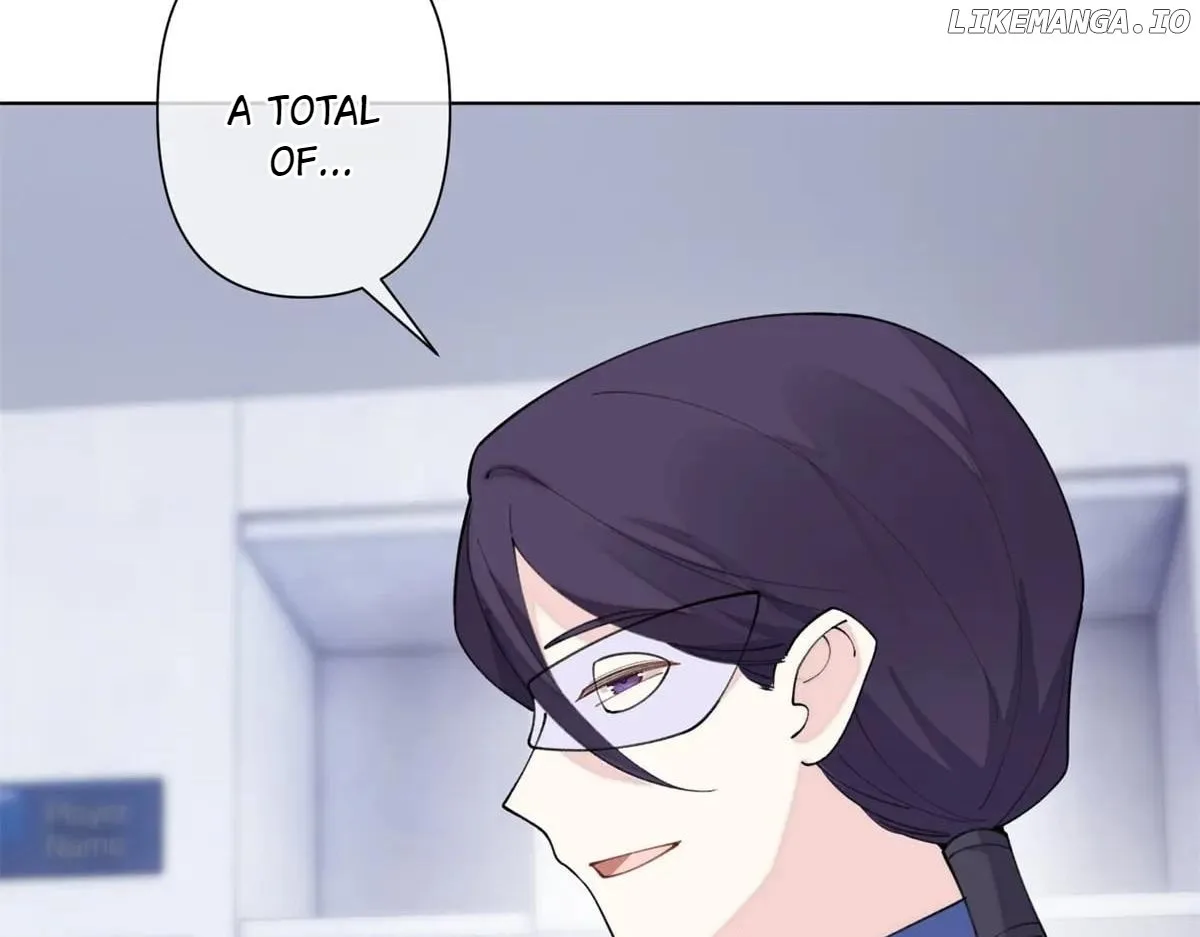 Her Marriage Was Called Off at Daytime, the Cutely Fierce Commander Asked Her For a Hug at Night Chapter 101 page 66