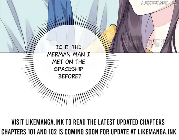 Her Marriage Was Called Off at Daytime, the Cutely Fierce Commander Asked Her For a Hug at Night Chapter 100 page 77