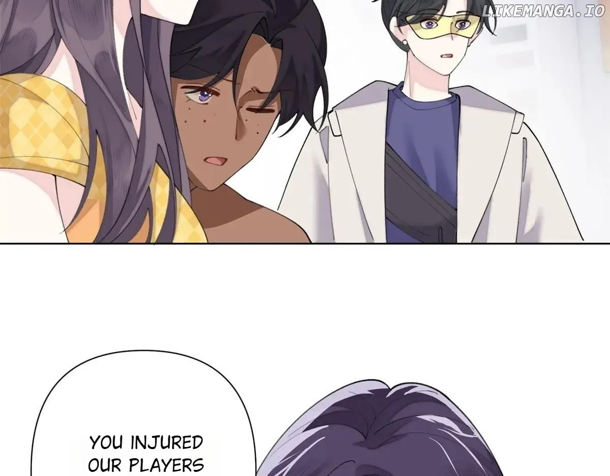Her Marriage Was Called Off at Daytime, the Cutely Fierce Commander Asked Her For a Hug at Night Chapter 101 page 57