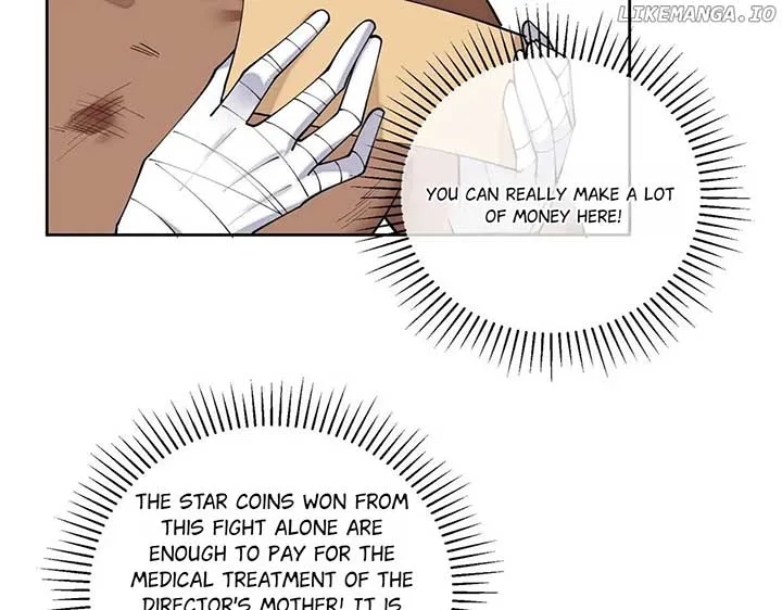 Her Marriage Was Called Off at Daytime, the Cutely Fierce Commander Asked Her For a Hug at Night Chapter 100 page 68