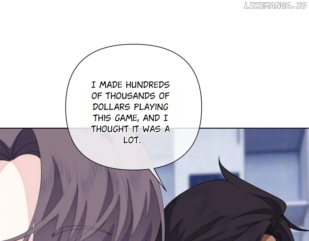 Her Marriage Was Called Off at Daytime, the Cutely Fierce Commander Asked Her For a Hug at Night Chapter 101 page 95