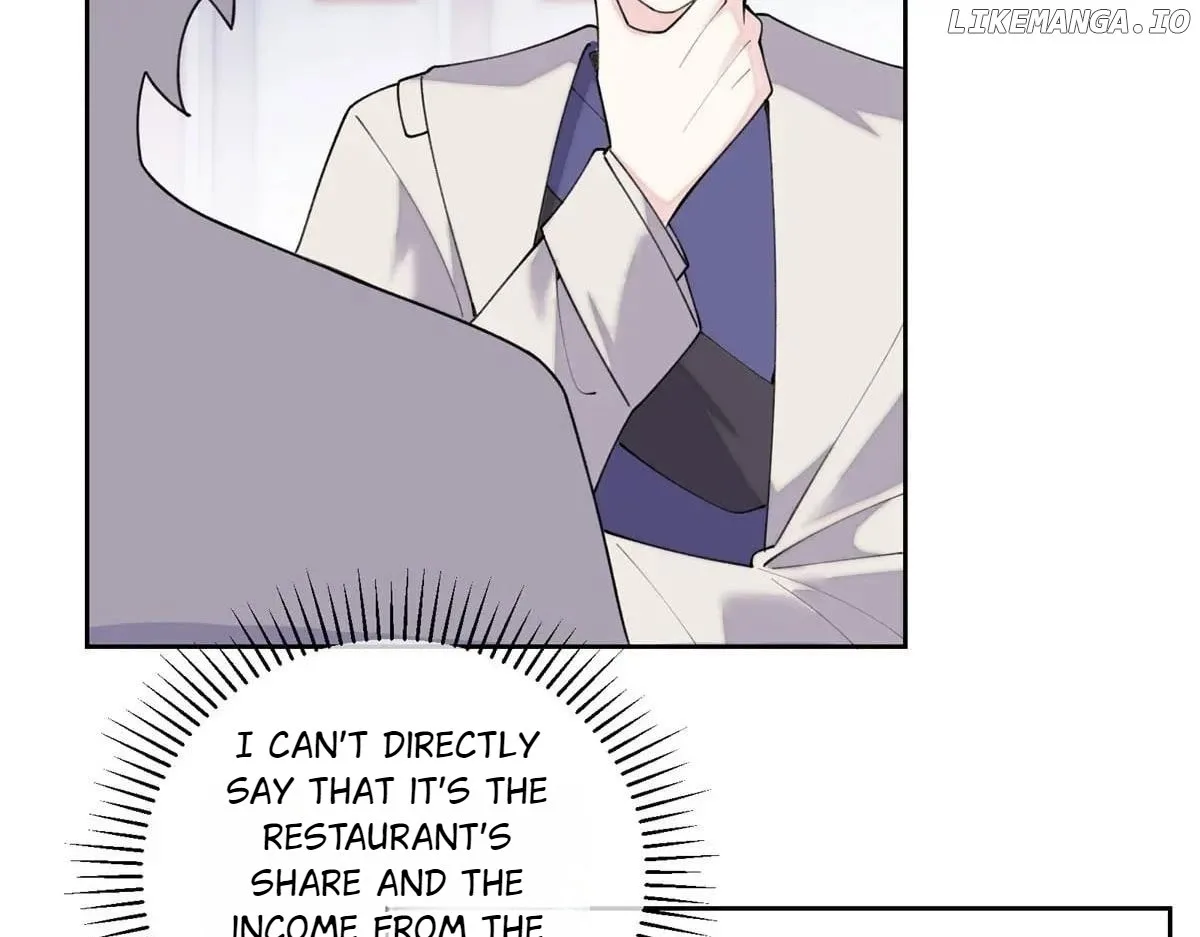 Her Marriage Was Called Off at Daytime, the Cutely Fierce Commander Asked Her For a Hug at Night Chapter 102 page 14