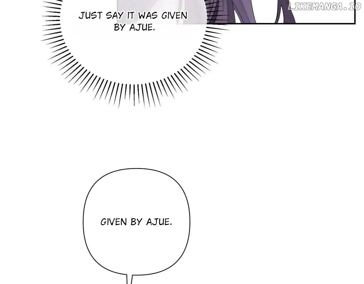 Her Marriage Was Called Off at Daytime, the Cutely Fierce Commander Asked Her For a Hug at Night Chapter 102 page 17