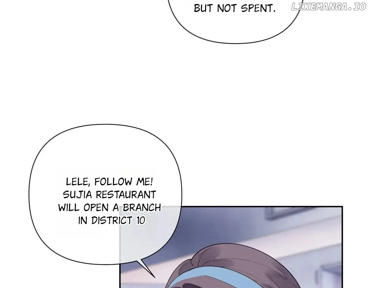 Her Marriage Was Called Off at Daytime, the Cutely Fierce Commander Asked Her For a Hug at Night Chapter 102 page 5