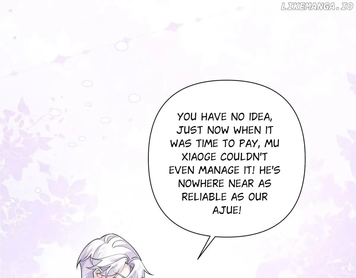 Her Marriage Was Called Off at Daytime, the Cutely Fierce Commander Asked Her For a Hug at Night Chapter 103 page 15