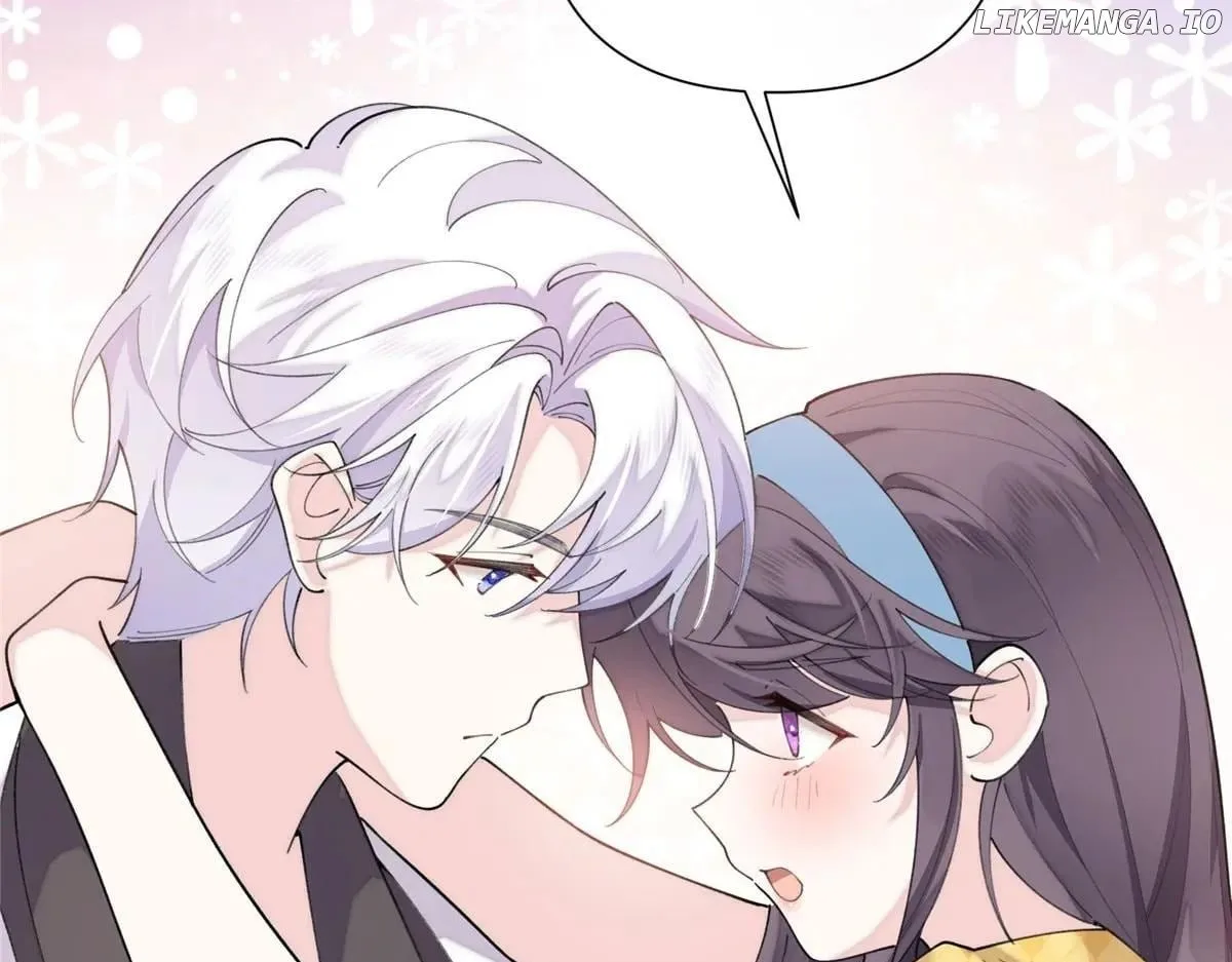 Her Marriage Was Called Off at Daytime, the Cutely Fierce Commander Asked Her For a Hug at Night Chapter 103 page 12