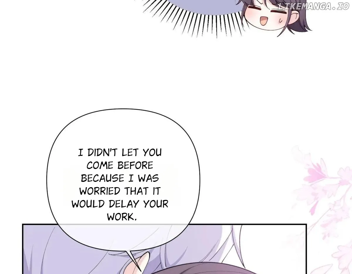 Her Marriage Was Called Off at Daytime, the Cutely Fierce Commander Asked Her For a Hug at Night Chapter 103 page 18