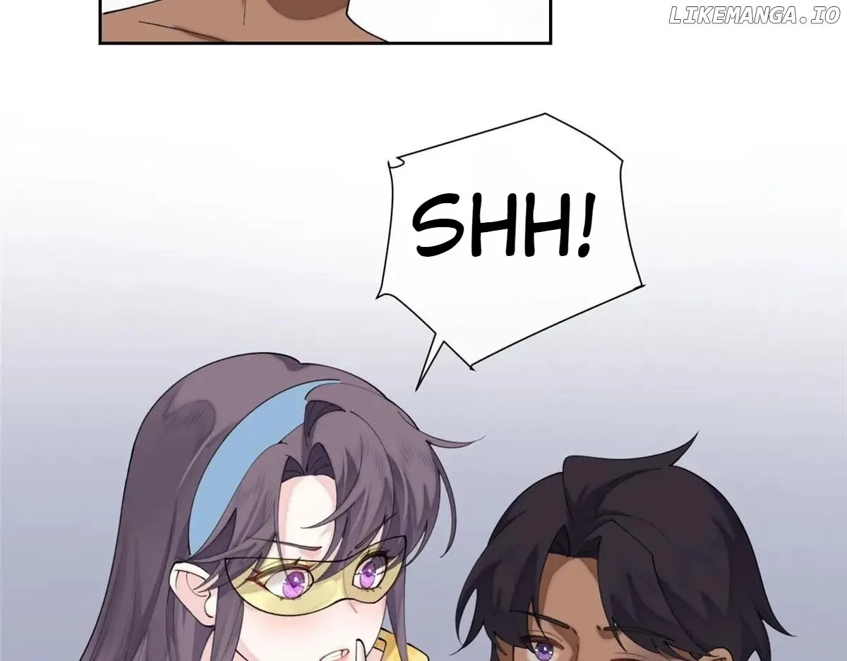 Her Marriage Was Called Off at Daytime, the Cutely Fierce Commander Asked Her For a Hug at Night Chapter 102 page 9