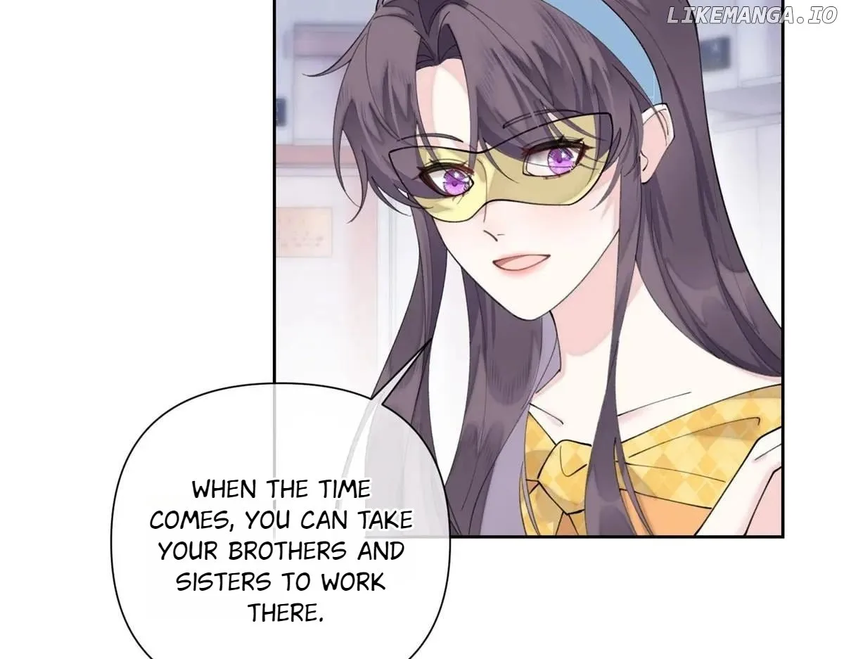 Her Marriage Was Called Off at Daytime, the Cutely Fierce Commander Asked Her For a Hug at Night Chapter 102 page 6