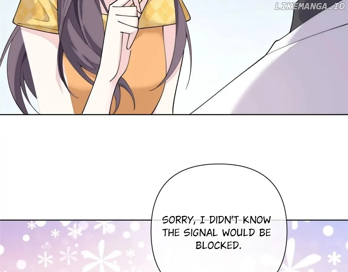 Her Marriage Was Called Off at Daytime, the Cutely Fierce Commander Asked Her For a Hug at Night Chapter 103 page 11