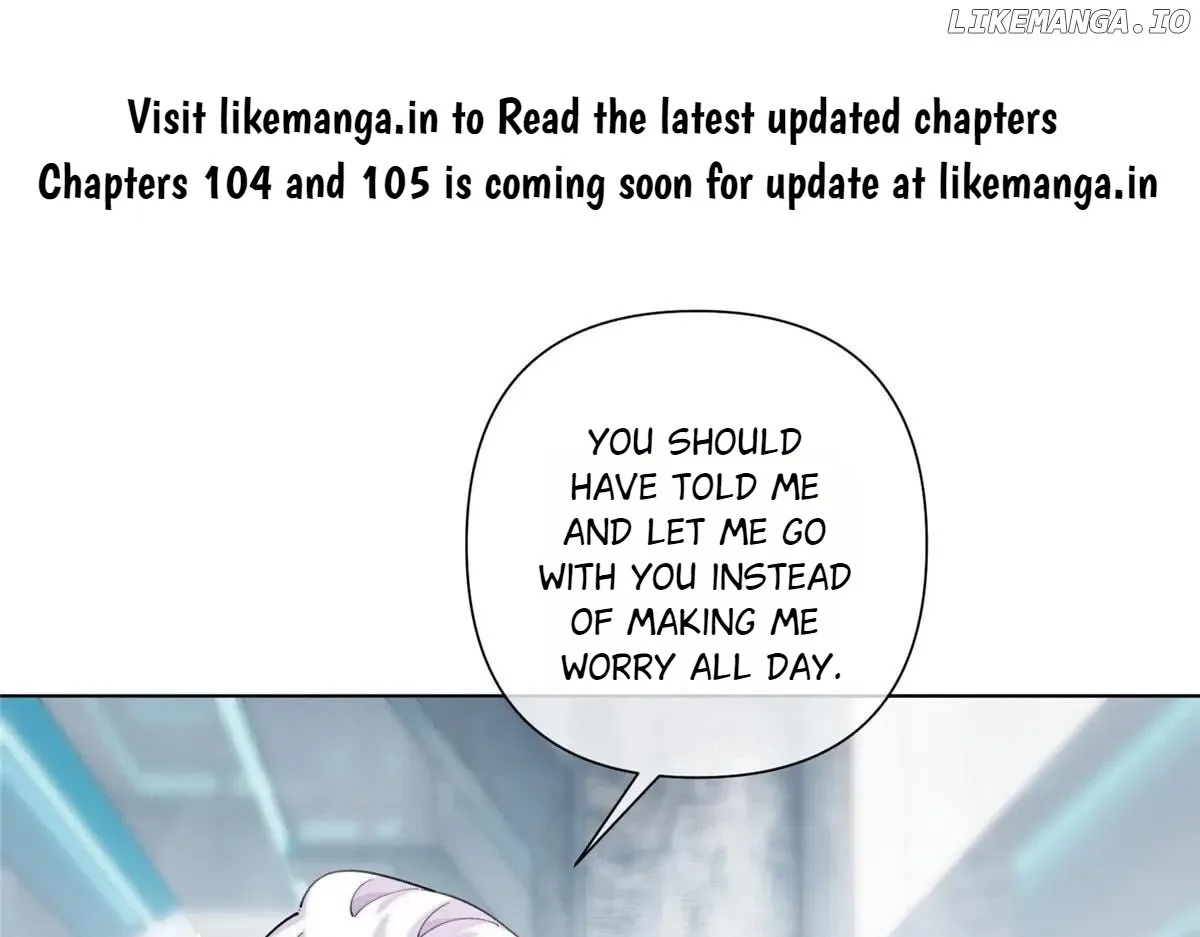 Her Marriage Was Called Off at Daytime, the Cutely Fierce Commander Asked Her For a Hug at Night Chapter 103 page 2